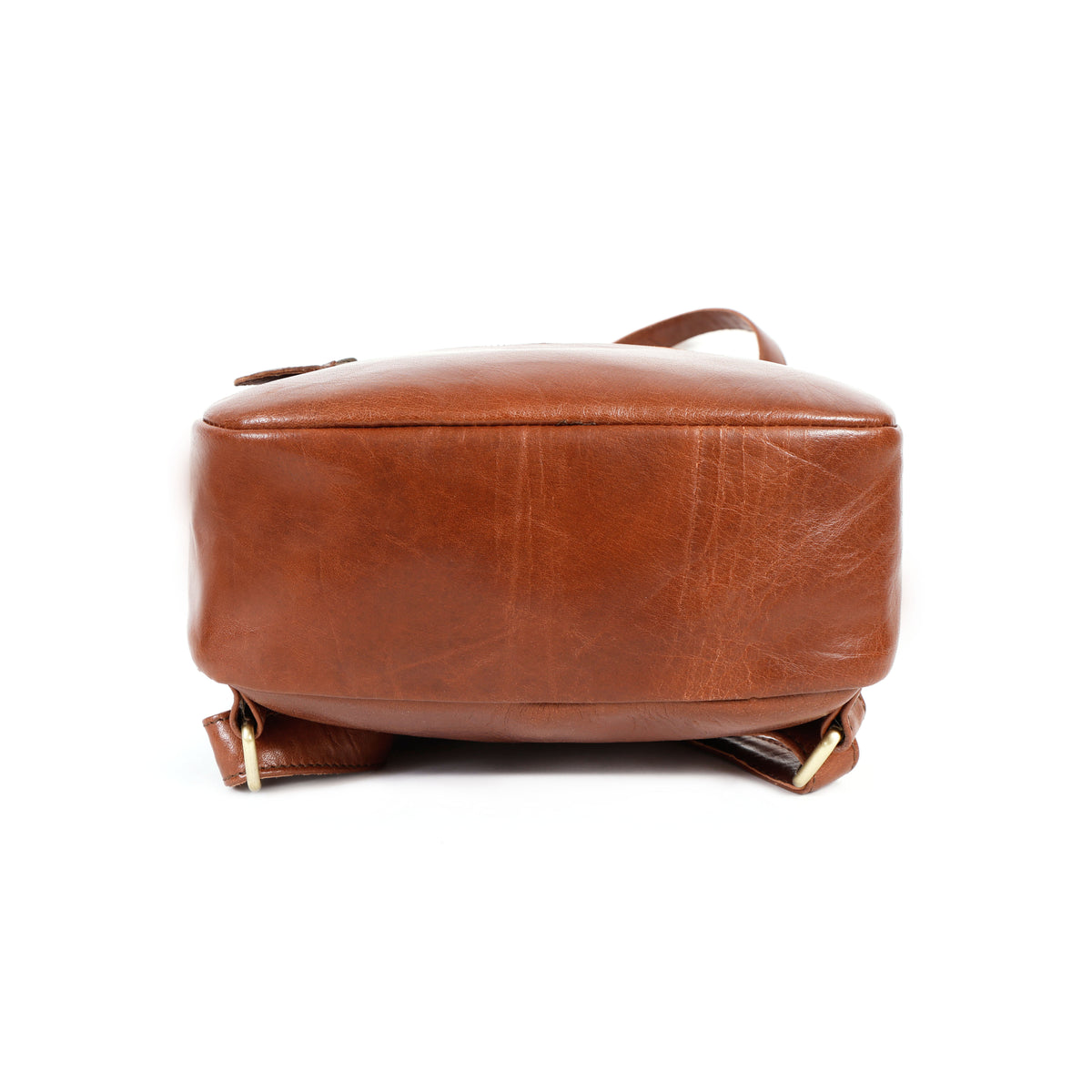 Camden Mini Pack – Leather Mini Backpack
