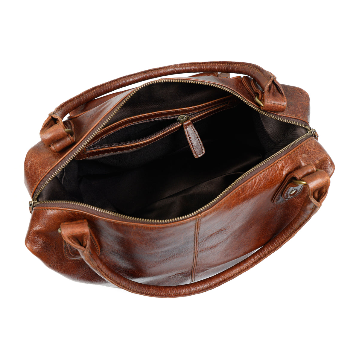 The Ashley Signature Handbag