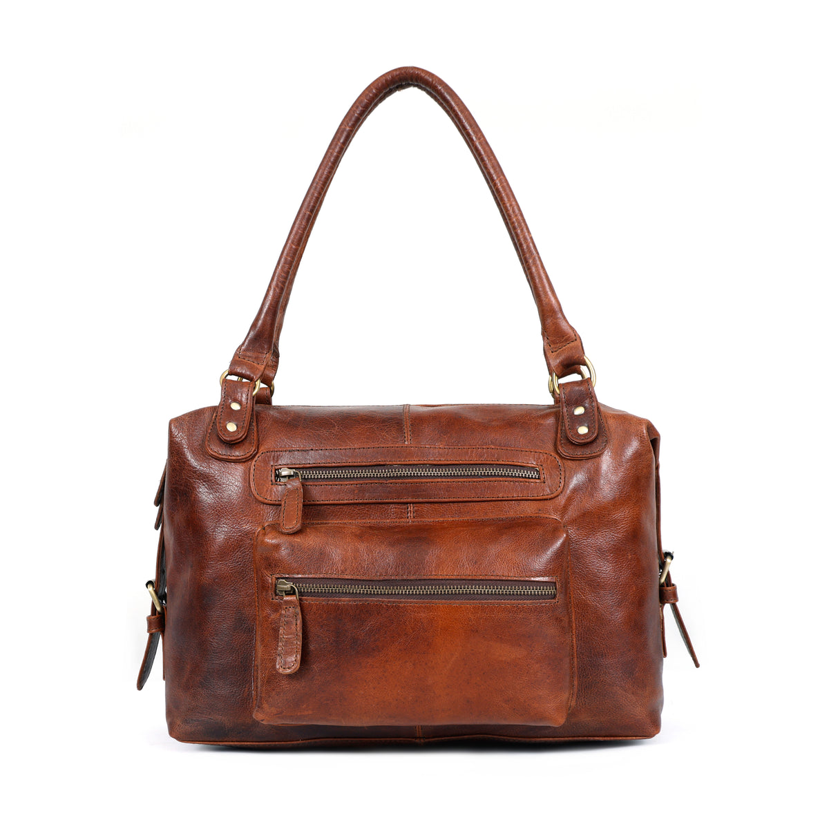 The Ashley Signature Handbag