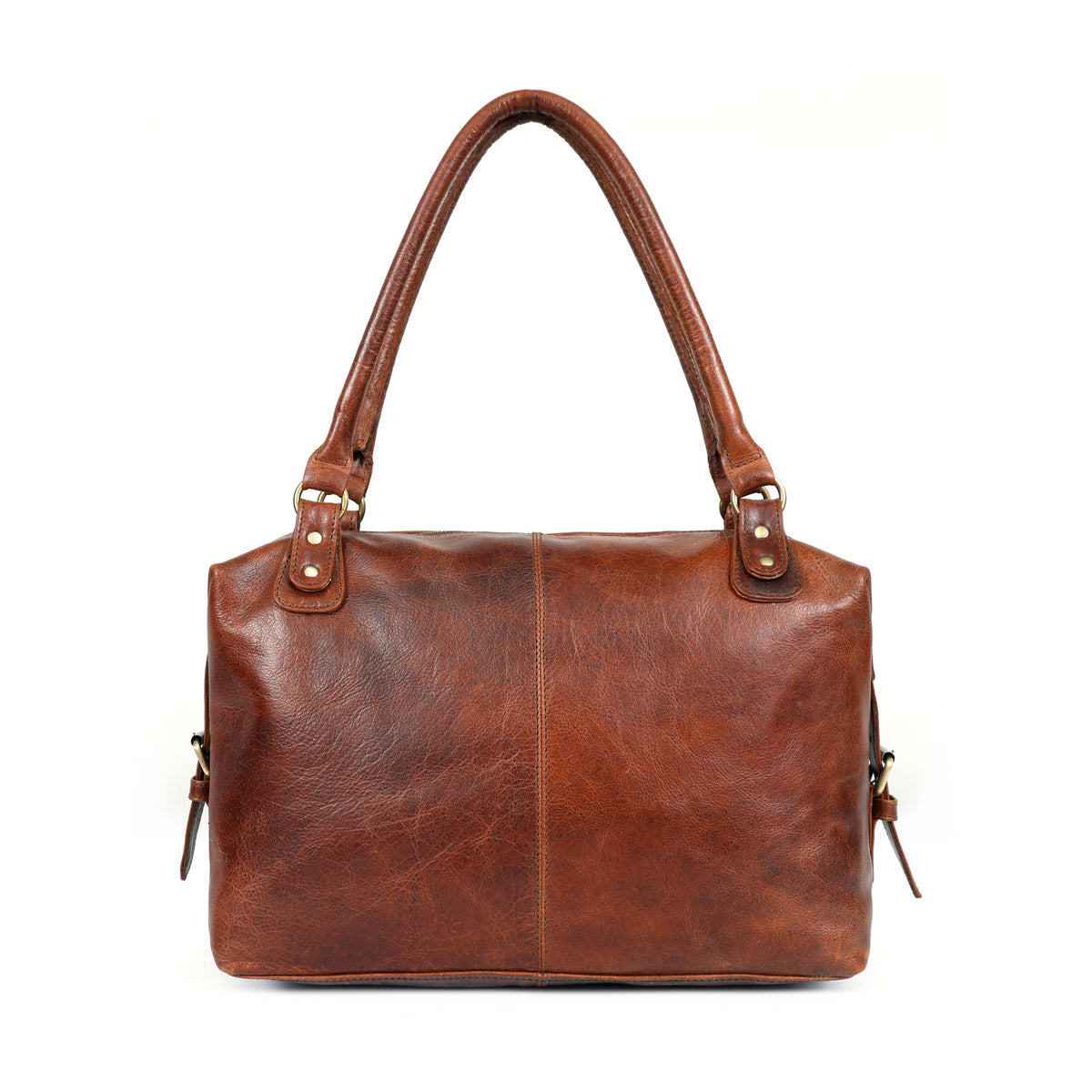 The Ashley Signature Handbag