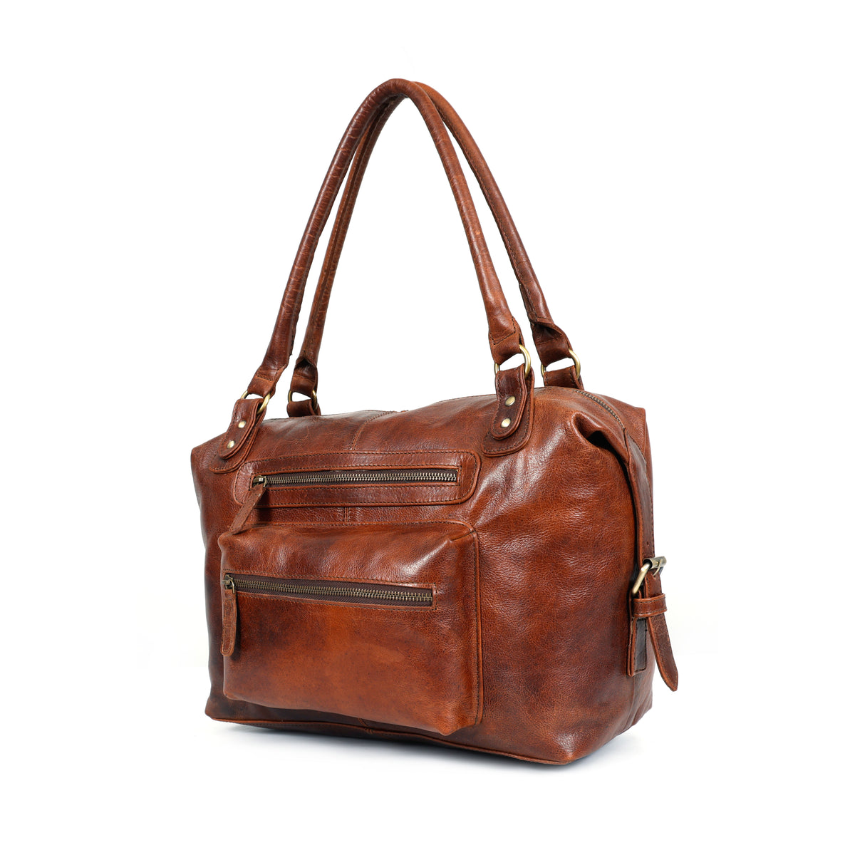 The Ashley Signature Handbag